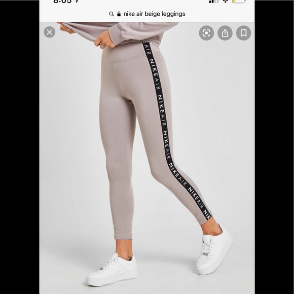 Nike | Pants \u0026 Jumpsuits | Nike Small S 